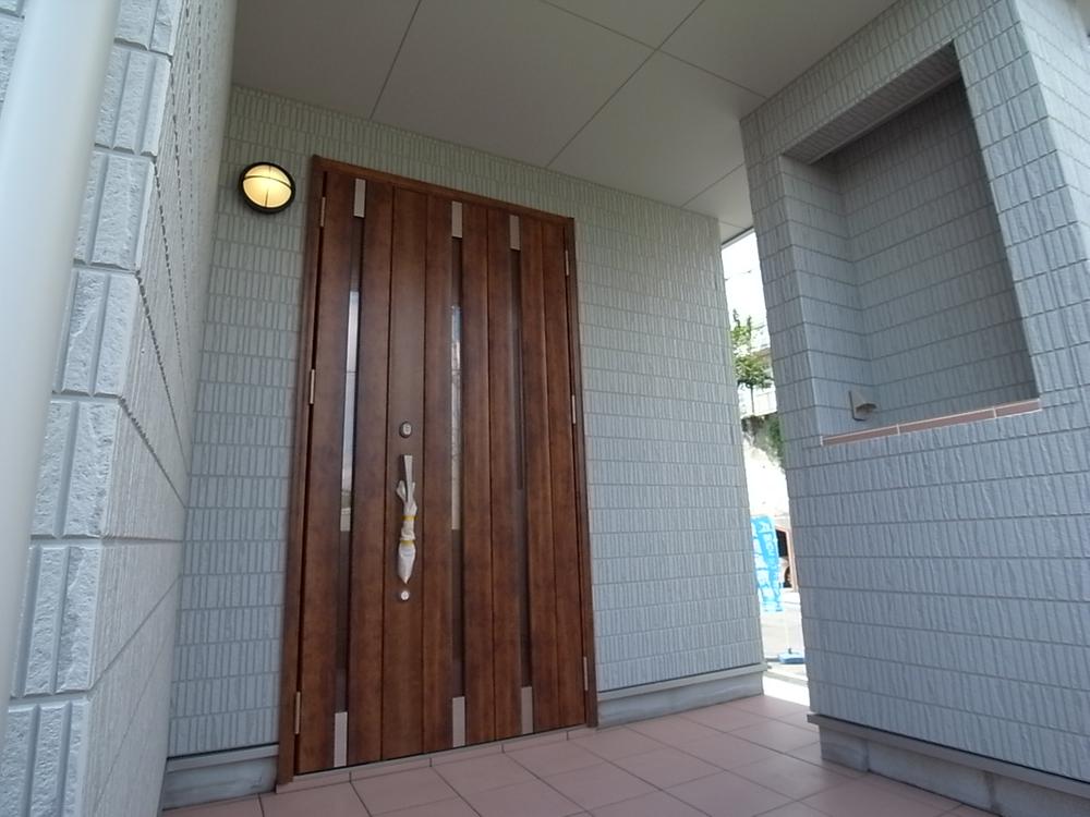 Same specifications photos (appearance). The company construction cases