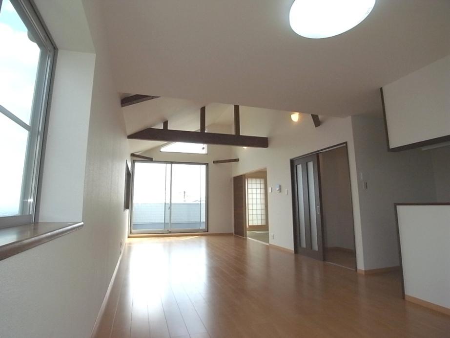 Same specifications photos (living). The company construction cases