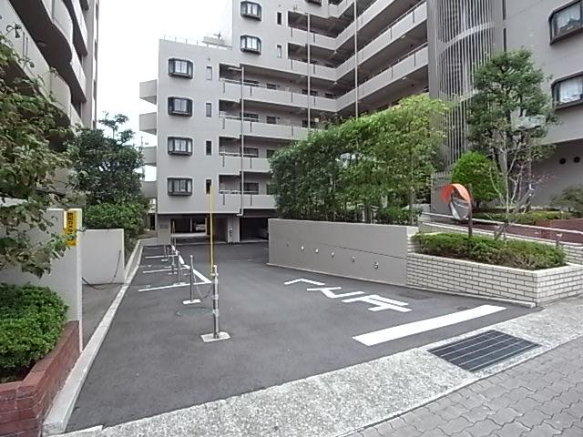 Other common areas