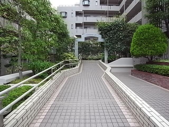 Other common areas