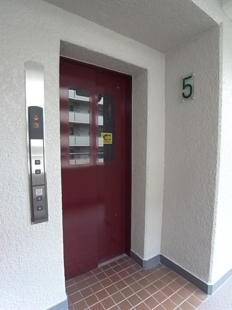 Other common areas