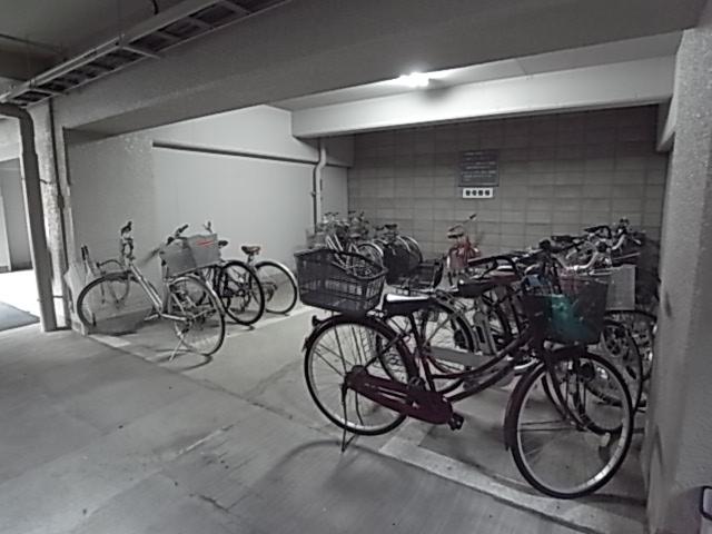 Other common areas