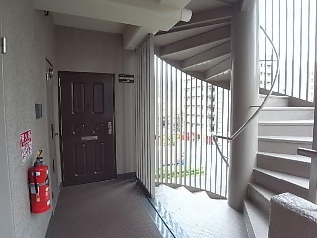 Other common areas