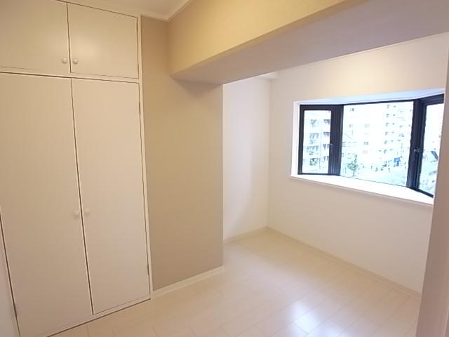 Non-living room