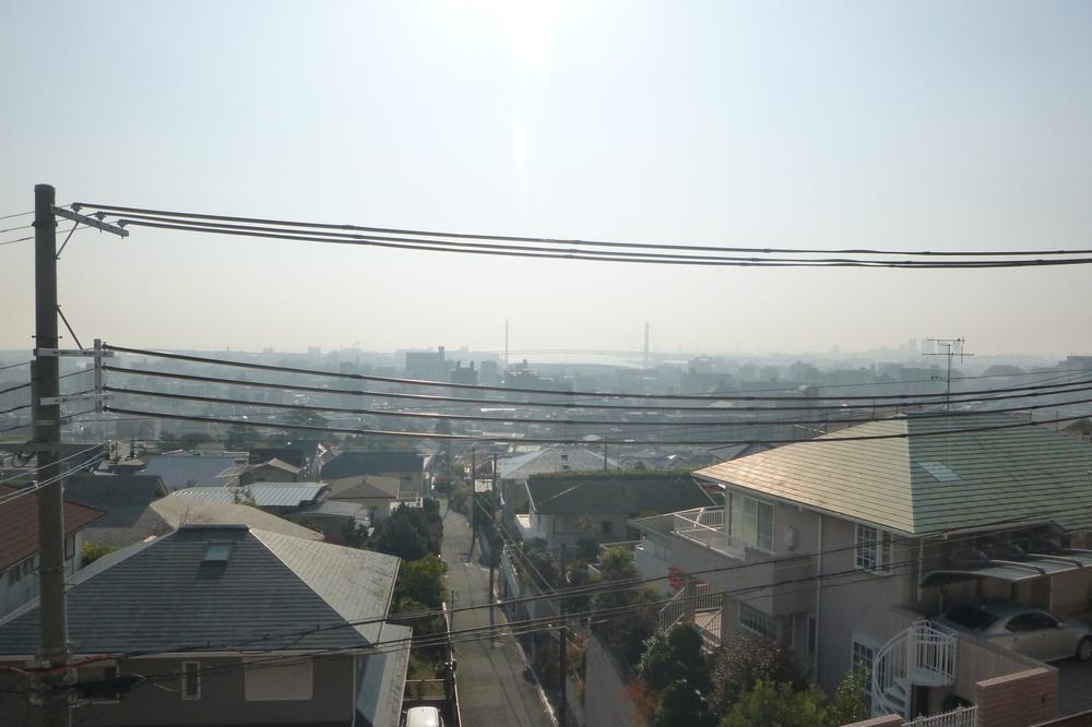 View photos from the dwelling unit.  ■ View