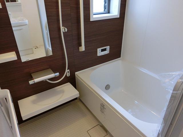 Bathroom. Indoor (11 May 2013) Shooting