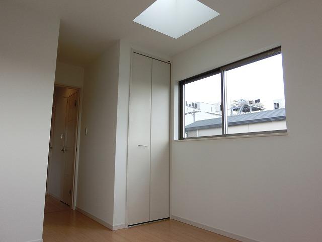 Non-living room. Indoor (11 May 2013) Shooting