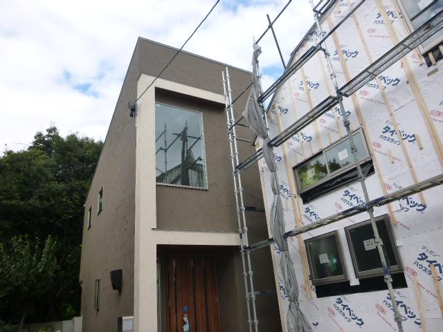 Local appearance photo.  ■ Local appearance photo