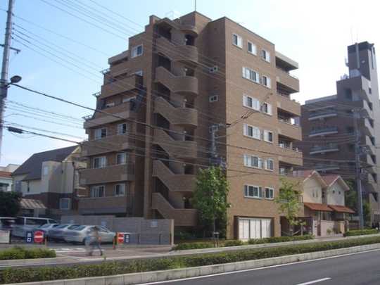 Local appearance photo. appearance