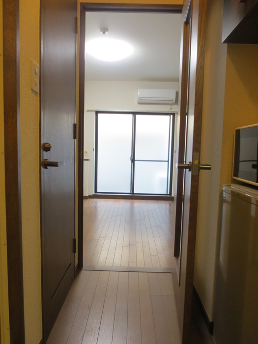 Other room space. Corridor ☆