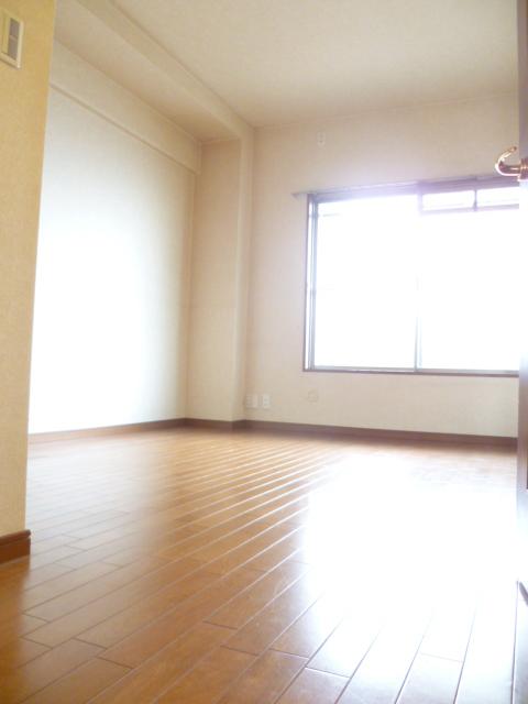Non-living room.  ■ Western-style (about 7.0 Pledge)