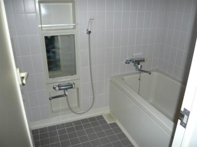 Bathroom. Bath