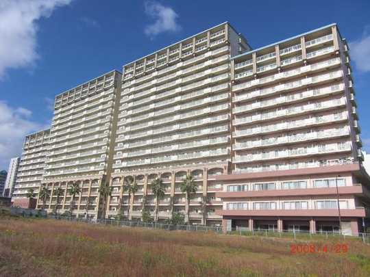 Local appearance photo. Mansion is the appearance.