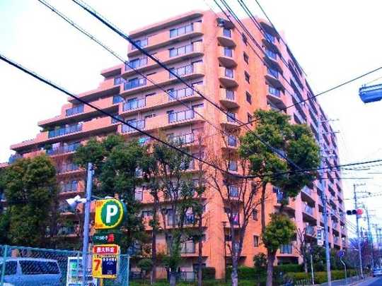 Local appearance photo. appearance