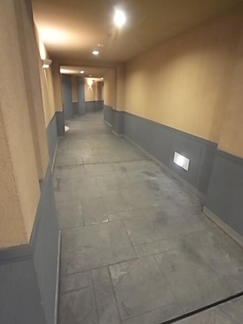 Other common areas