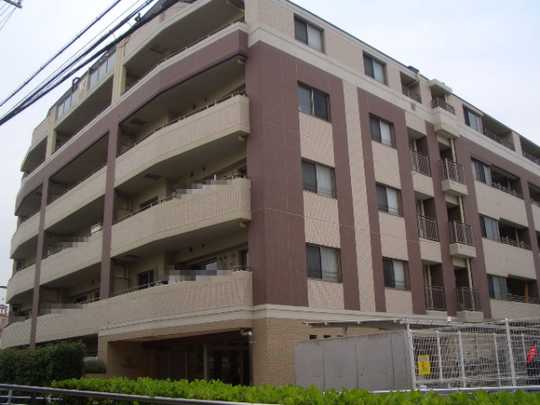 Local appearance photo. Exterior Photos