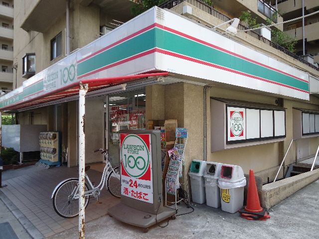 Convenience store. STORE100 Dongtan Konan-cho store (convenience store) to 326m