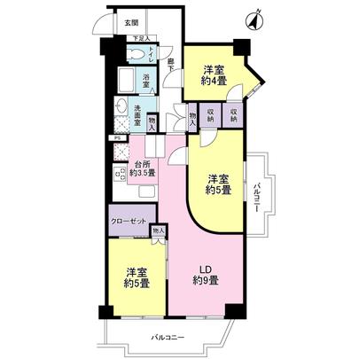 Floor plan. Floor plan