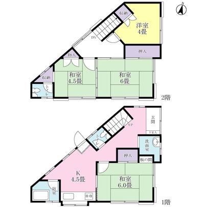 Floor plan. Floor plan