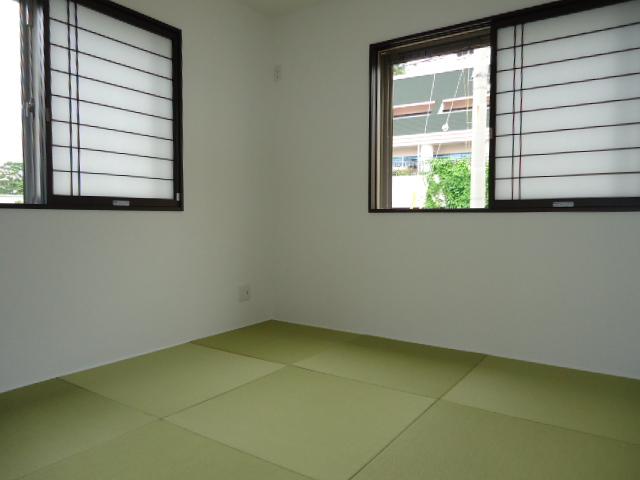 Other introspection. Room (August 2013) Shooting