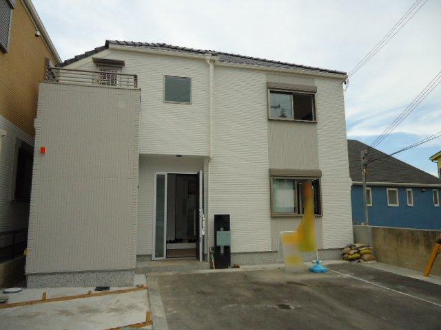 Local appearance photo. Local (August 2013) Shooting