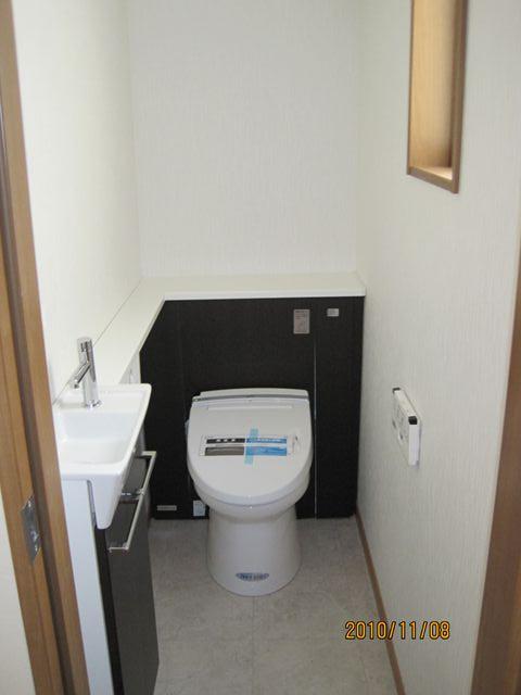 Same specifications photos (Other introspection). Specification of the other site of the Brethren