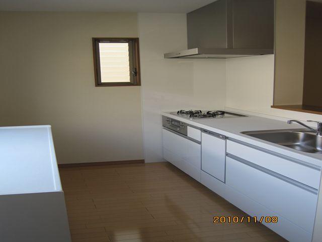 Same specifications photos (Other introspection). Specification of the other site of the Brethren