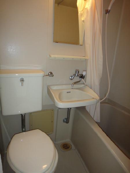 Bath