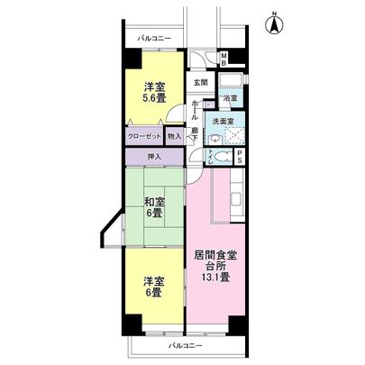 Floor plan. It is a floor plan.