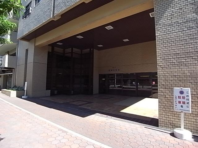 Other common areas