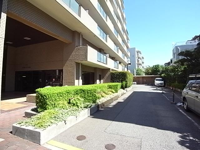 Other common areas