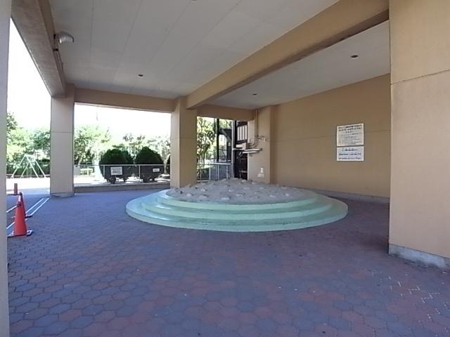 Other common areas