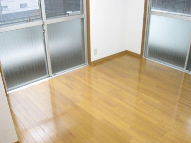 Non-living room
