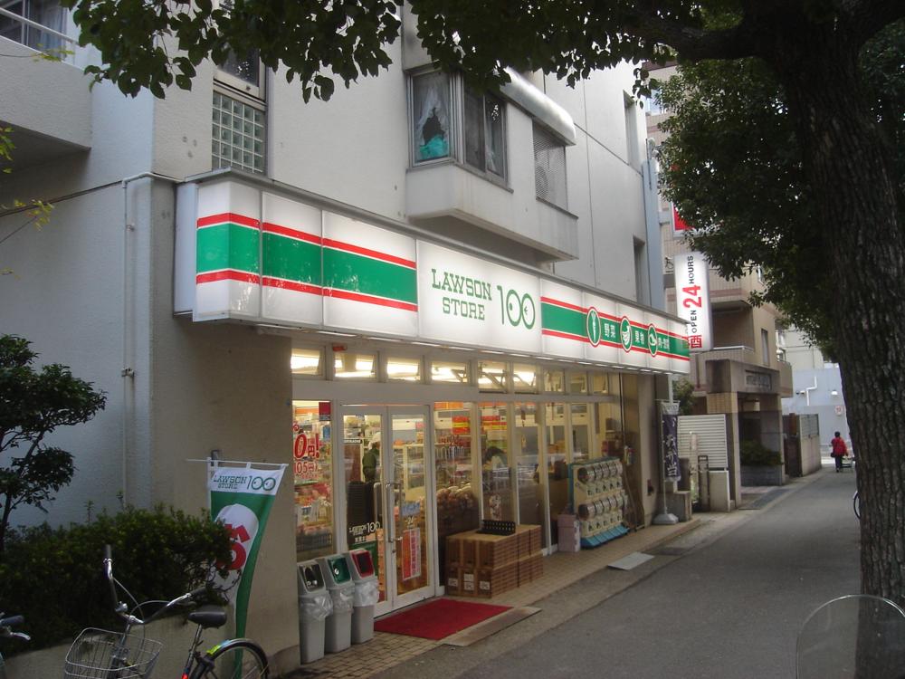 Convenience store. STORE100 Dongtan Konan-cho store (convenience store) to 158m