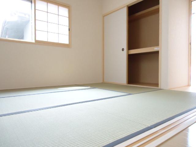 Same specifications photos (Other introspection). Same specifications Japanese-style room