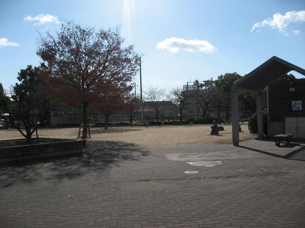 Other. About 250m to Kawai park.