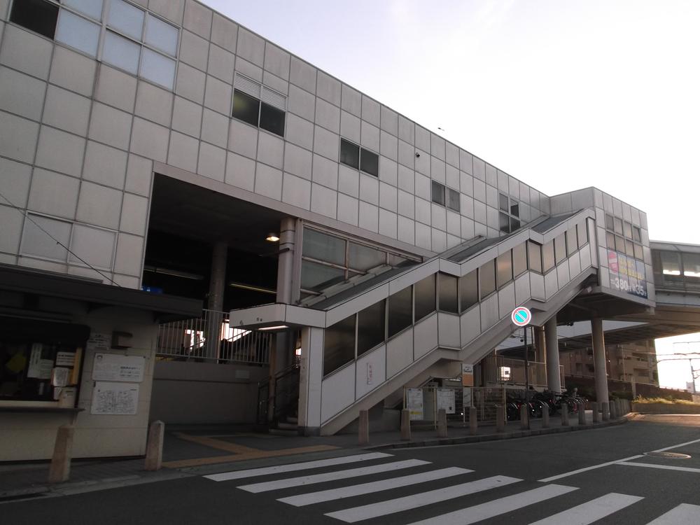 Other. Walk from the Hanshin Uozaki station 11 minutes