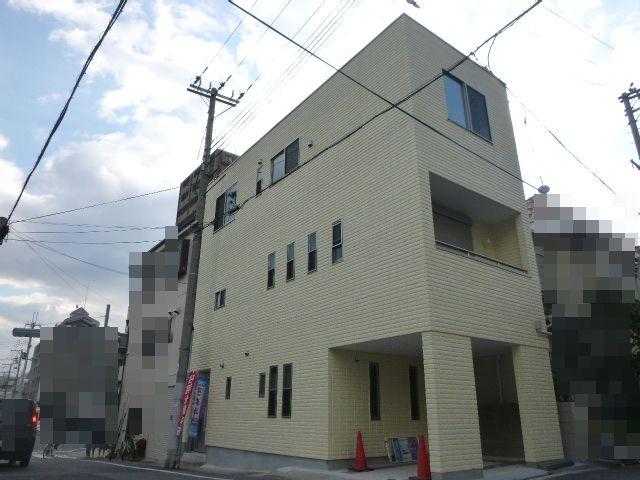 Local appearance photo.  ■ appearance