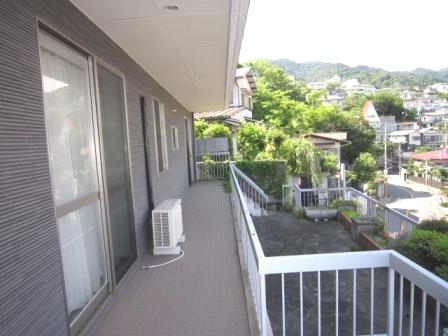 Other. terrace