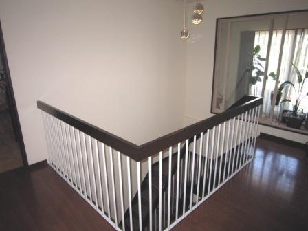 Other. Stairwell