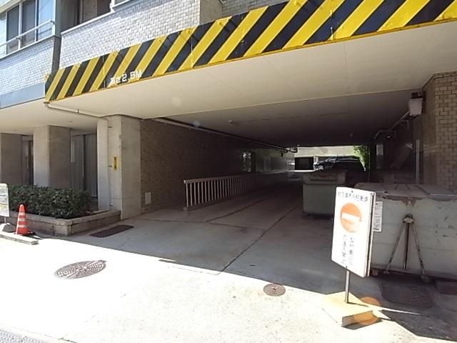 Other common areas
