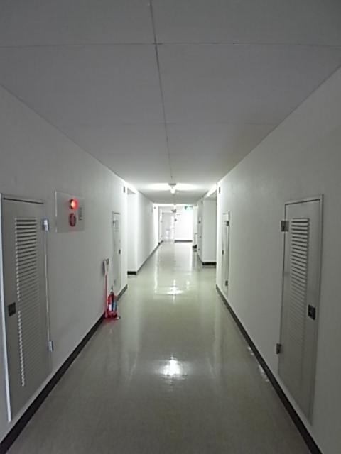 Other common areas