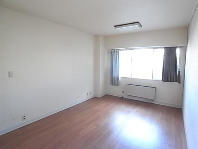 Non-living room