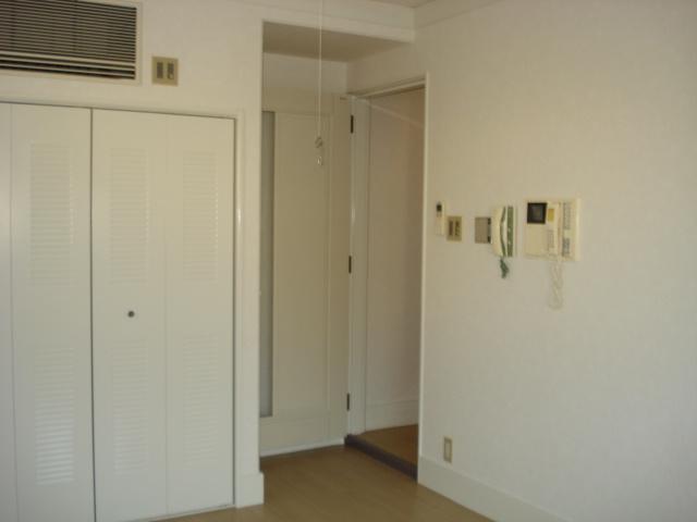 Other room space