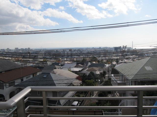 View photos from the dwelling unit. (December 2013) Shooting