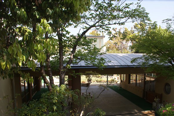 kindergarten ・ Nursery. Uozaki kindergarten (kindergarten ・ 780m to the nursery)