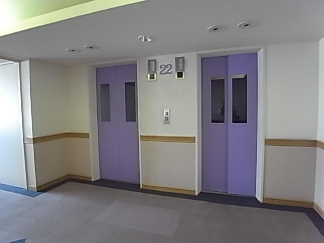 Other common areas