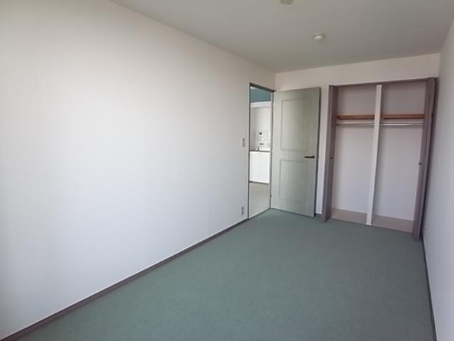 Non-living room