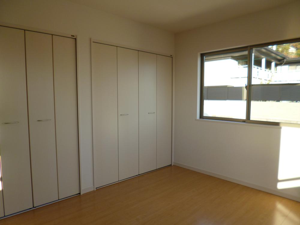 Other. C No. land Western style room