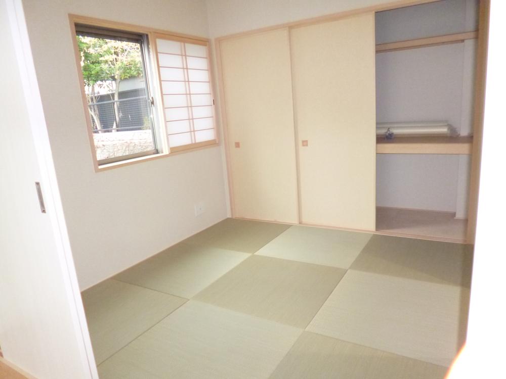 Other. C No. land Japanese-style room